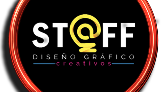 LOGO STAF 2